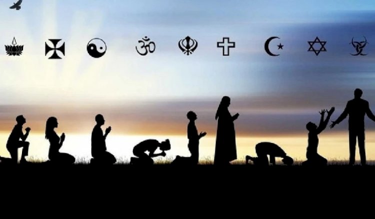 Қазақстандықтар қай дінді ұстанады?