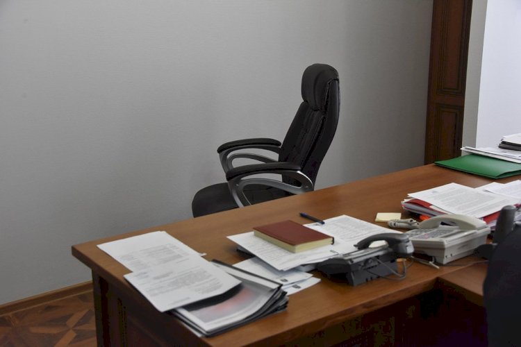 Алматыдағы № 160 мектептің  директоры жұмысынан кетті