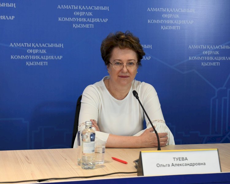 Қарттар айлығы аясында 30 мыңнан астам алматылық медициналық көмекпен қамтылды