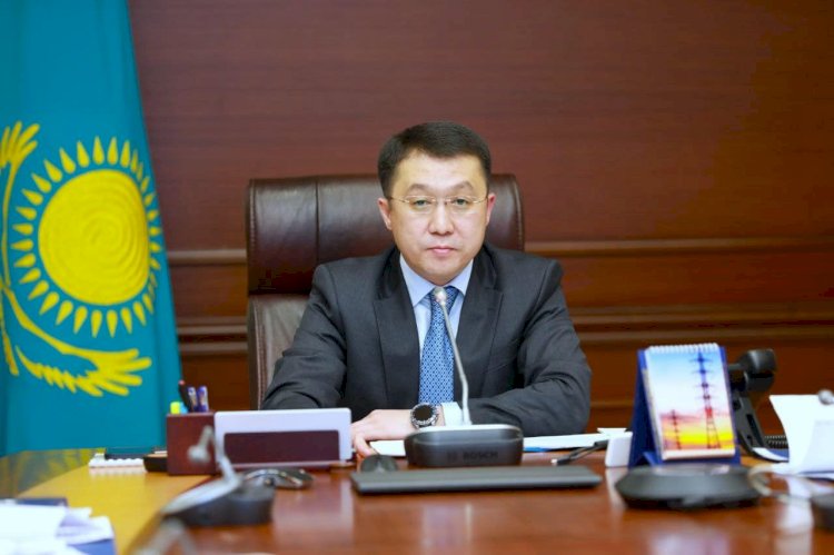 Қазақстанда басымдық берілетін автожол жобаларының тізімі жаңа учаскелермен толықтырылды