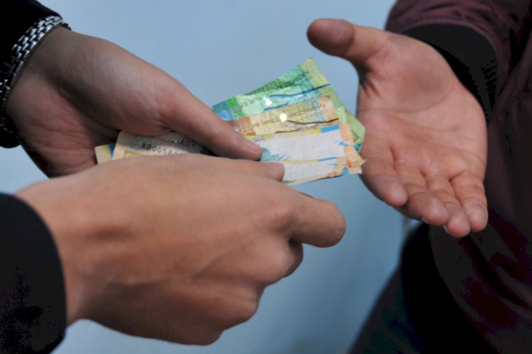 Бұдан былай елімізде  жемқорлардың бірыңғай тізімі жарияланады