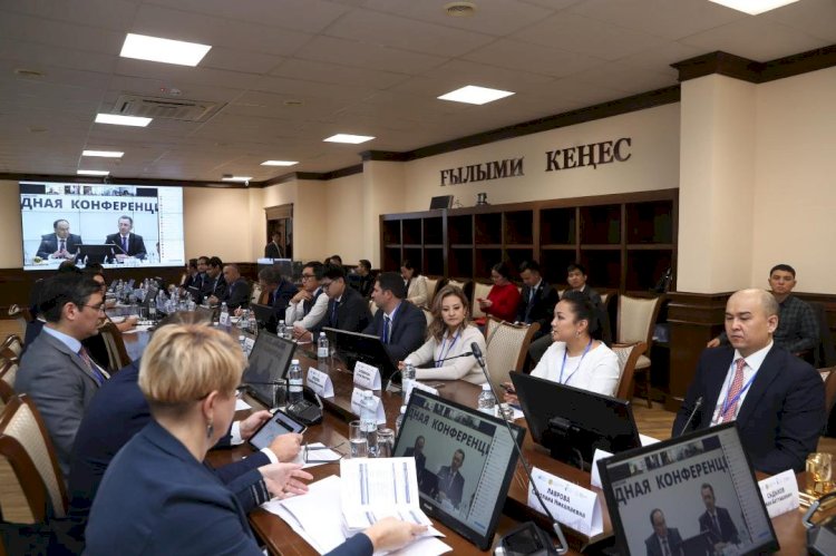 Қазақстанда эндаументтер қауымдастығы құрылады