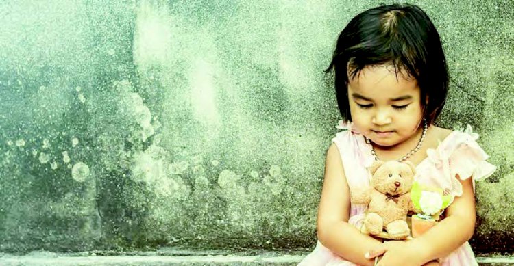 АҚШ асыраған ару...