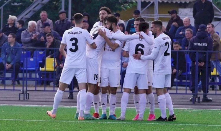 «Тобыл» Қазақстан кубогының иегері атанды