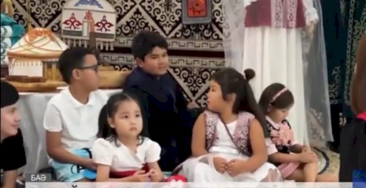 Дубайда Nomad қазақ мәдени орталығы ашылды