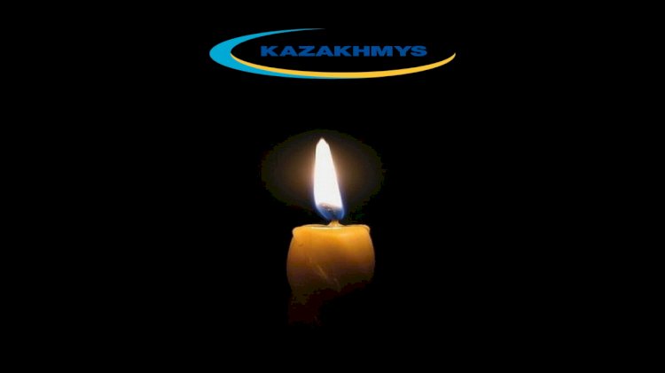 «Қазақмыста» қайғылы жағдай орын алды