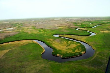 Су ресурстары және ирригация министрлігінің жанынан екі жаңа басқарма құрылады