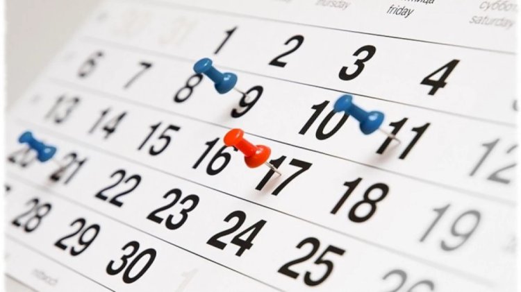 Келер жылы ел тұрғындарының қатарынан үш күн демалу мүмкіндігі көп