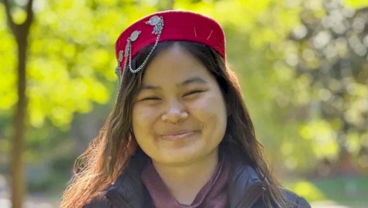 АҚШ асыраған ару...