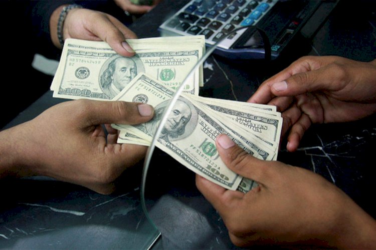 Биыл қазақстандықтардың шетел асырған ақша аударымдары 8 %-ға аз