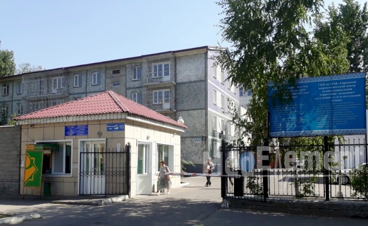 Есірткіге еліткендер көбейді