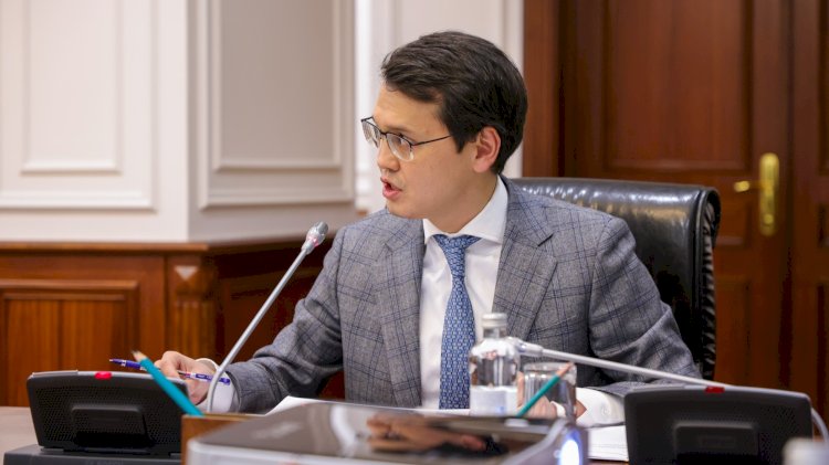 2000 ауыл мектебі Starlink жоғары жылдамдықты интернетке қосылады