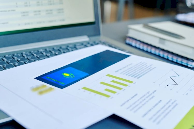 Елімізде статистика саласы қағазбастылықтан құтылады