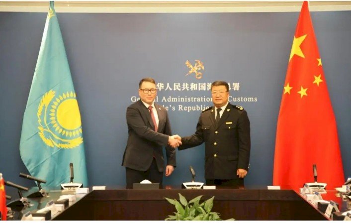 Қытай еліміздің ет өндірушілерінің өнімдерін кіргізуге рұқсат беруге дайын