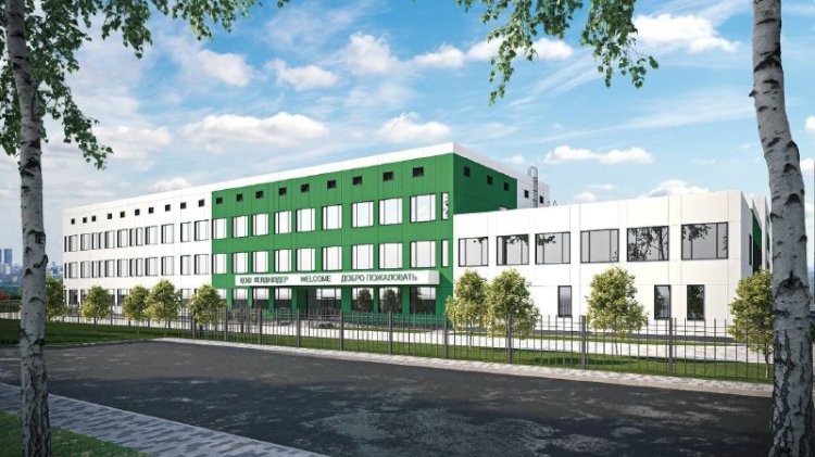 Ұлттық жобаға – отандық жиһаз