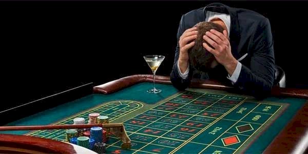 Лудоманияға қарсы арнайы заң дайындалды