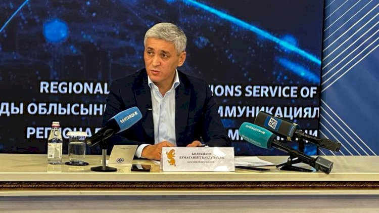 "АрселорМиттал Теміртау" компаниясы  41 отбасына 10 жылдық жалақы төледі