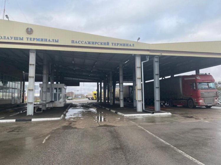 Қазақстан-Ресей шекарасында жаңа жүйе қосылды