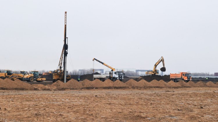 Қазақстаннан Kia автомобильдері шығатын болады