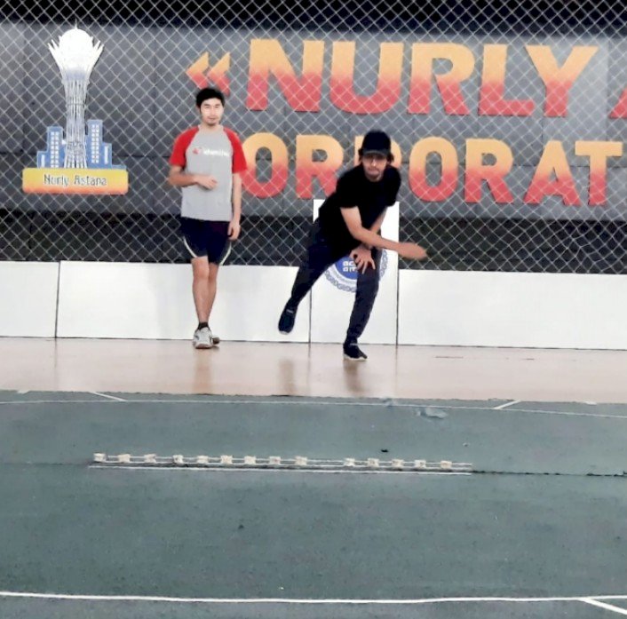 Асық атудан халықаралық турнир басталды