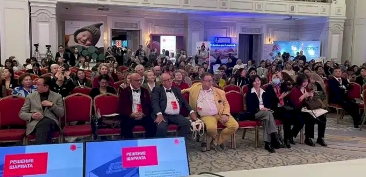 «Аңсаған сәби» бағдарламасы арқылы 5 мыңнан астам нәресте дүниеге келді