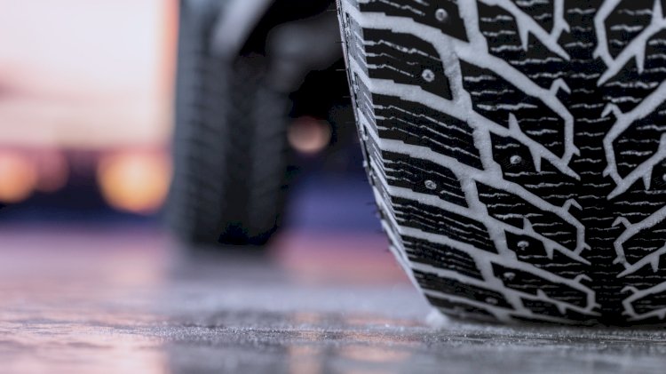 Алматы жүргізушілері 1 желтоқсан мен 1 наурыз аралығында қысқы дөңгелекпен жүруге міндетті