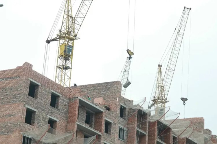 Алматыда құрылысы ұзаққа созылған нысандарды тексеру басталды