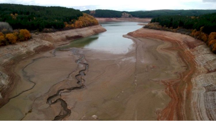 Елдегі су дағдарысы оны өндірістік қажеттіліктер үшін көп мөлшерде пайдаланудан туындап отыр