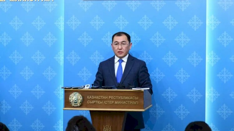 Газа секторынынан 594 қазақстандық эвакуацияланады