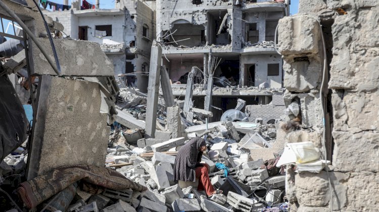 Халықаралық сотқа шағым: Израиль жауапқа тартыла ма?