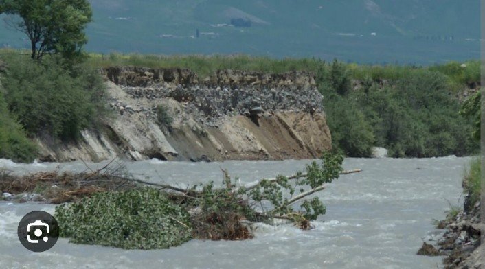 Қазақ-қырғыз су мәселесінде келісімге келді