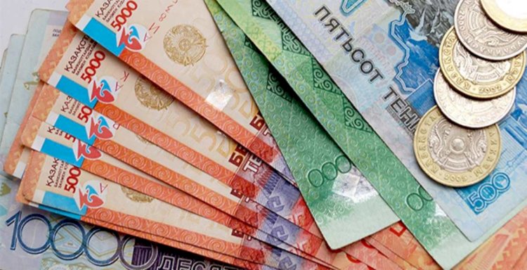 Төл теңгеге - 30 жыл