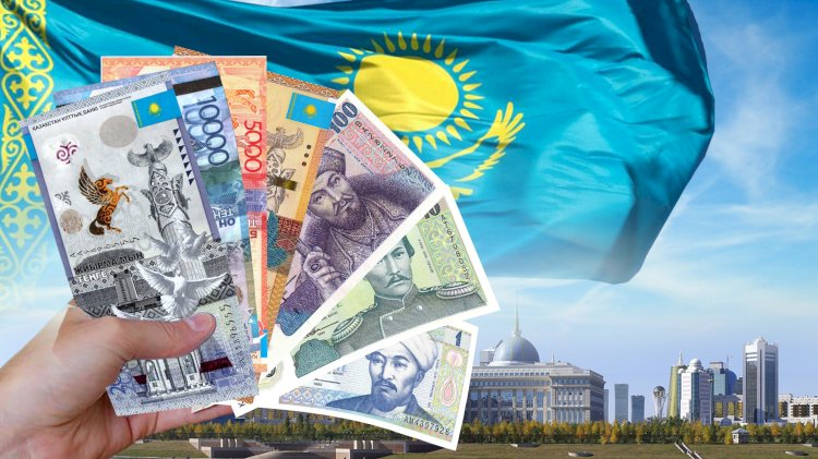 Әлемдегі ең әдемі ақша