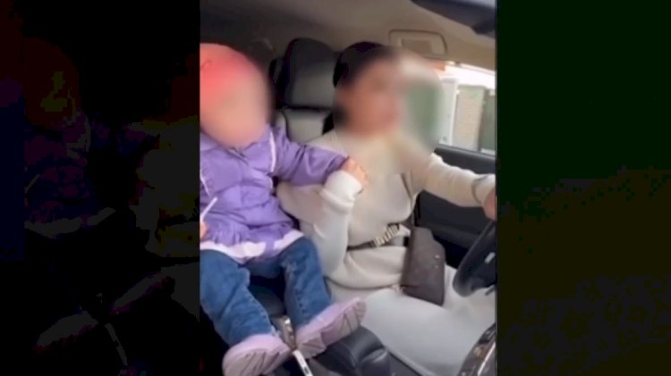 Ақтауда жол қозғалысы ережесін бұзған блогер жауапқа тартылды