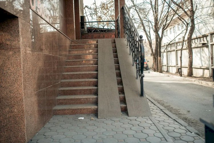 Алматыда 13 банкке айыппұл салынды