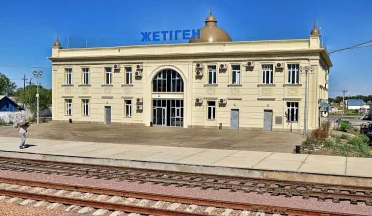 Алматы облысында моно-қала пайда болады