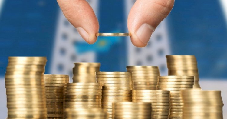 20 млн-шы боп туған 5 балаға 2 млн теңгеден беріледі