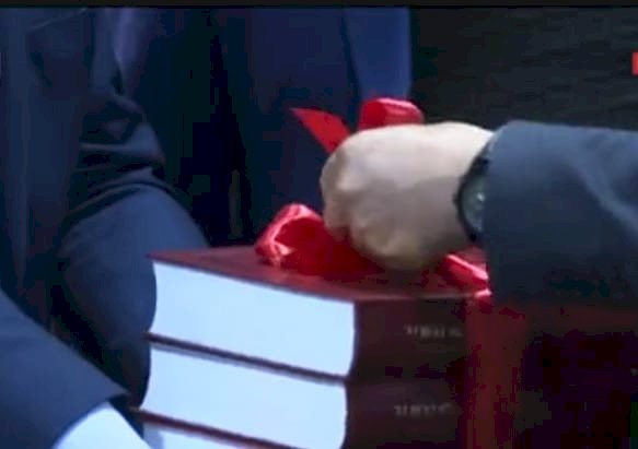 Алматыда «Алаш ісі» кітабының таныстырылымы өтті