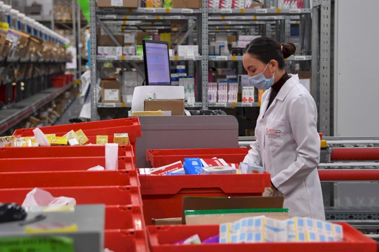 Алматыда жеке инвестициялар 10,9% - ға өсті