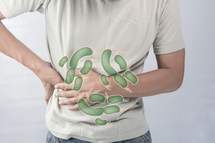 Қазақстанда ішектің қабыну аурулары жиілеп барады