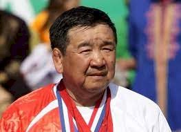 Жақсылық Үшкемпіров атындағы мешіт ашылады