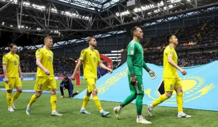 Отандық футбол жанкүйерлеріне деген жанашырлық