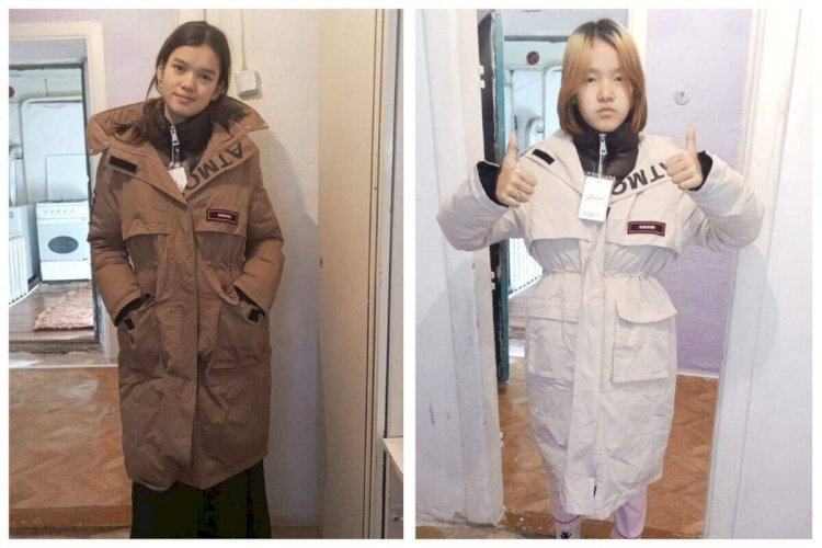 Ақтөбе облысында жоғалған екі оқушы қыз табылды