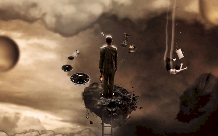 Ар мен ұят бәрінен жоғары тұруға тиіс