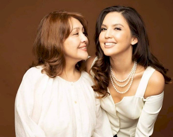 Нүкеновтер әулеті үндеу жариялады