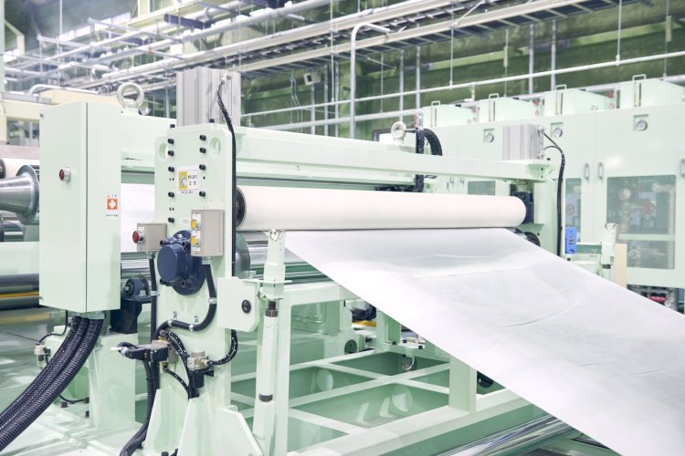 Түркия Қазақстанда қағаз шығаратын зауыт ашады