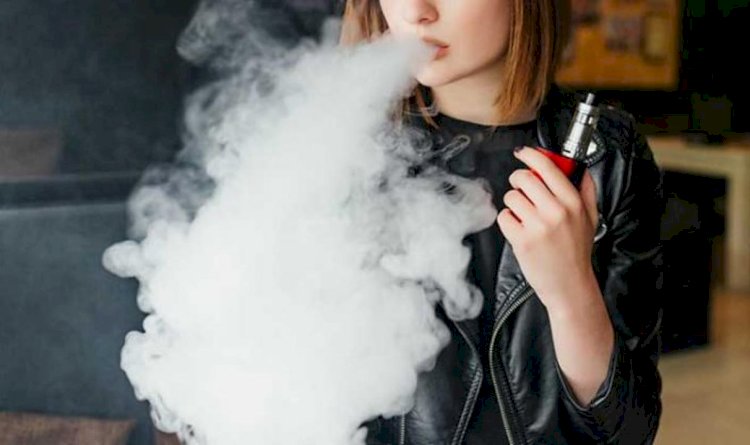 Буланған кезде химиялық заттар өкпе жүйесіне зақым келтіреді