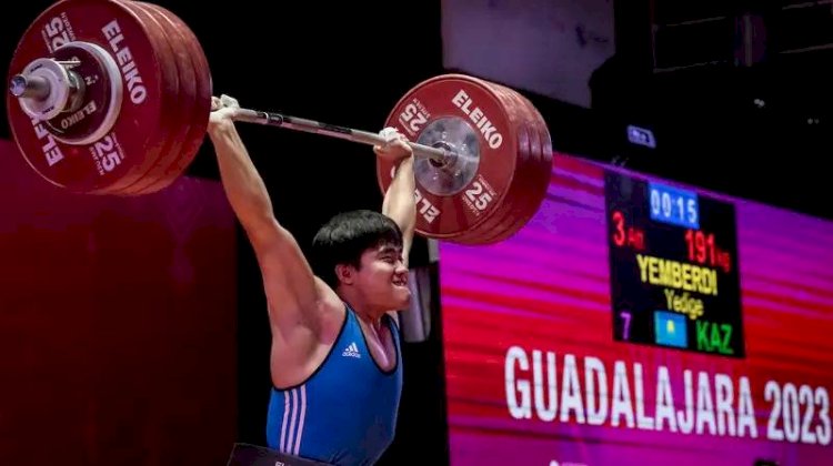 Едіге ерледі