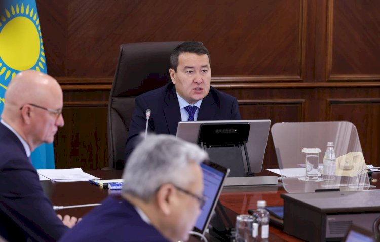 Транзиттік тасымал көлемі жыл сайын өсуде