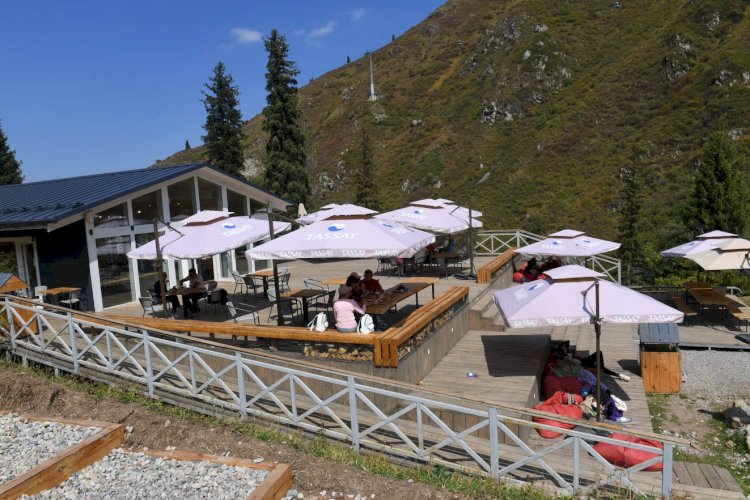 Алматыда Almaty PASS бірыңғай билеті мен туристің паспорты іске қосылады